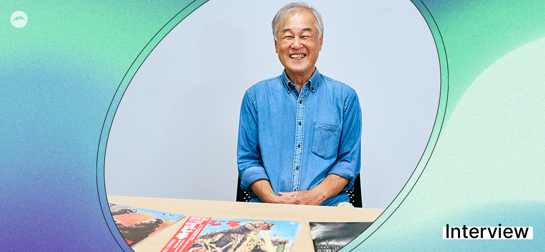 伊福部昭 特集】岩瀬政雄 インタビュー(後編) | COLUMN | SOUND FUJI