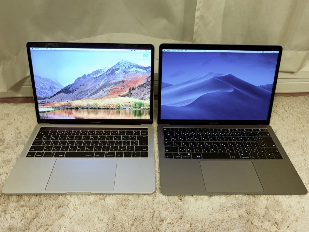 今が買い】MacBook Air 2018をお得価格でゲット！！ | SOUNDABILITY 2.0