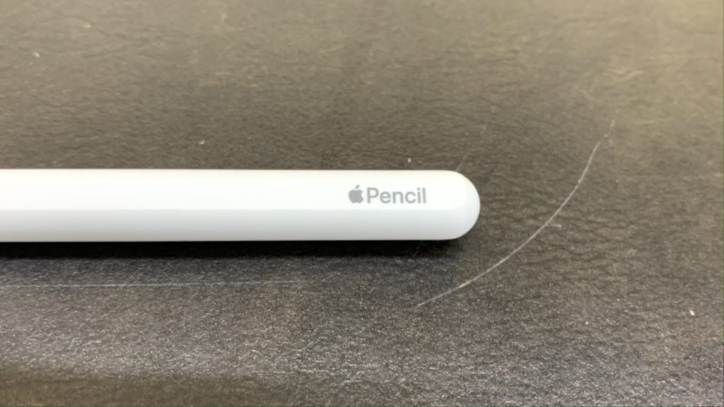 レビュー】これがApple Pencil 第2世代の実力！｜iPad Air 4での使い方