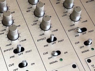 株式会社サウンドアクティブ - VESTAX DJ MIXER の全国通販