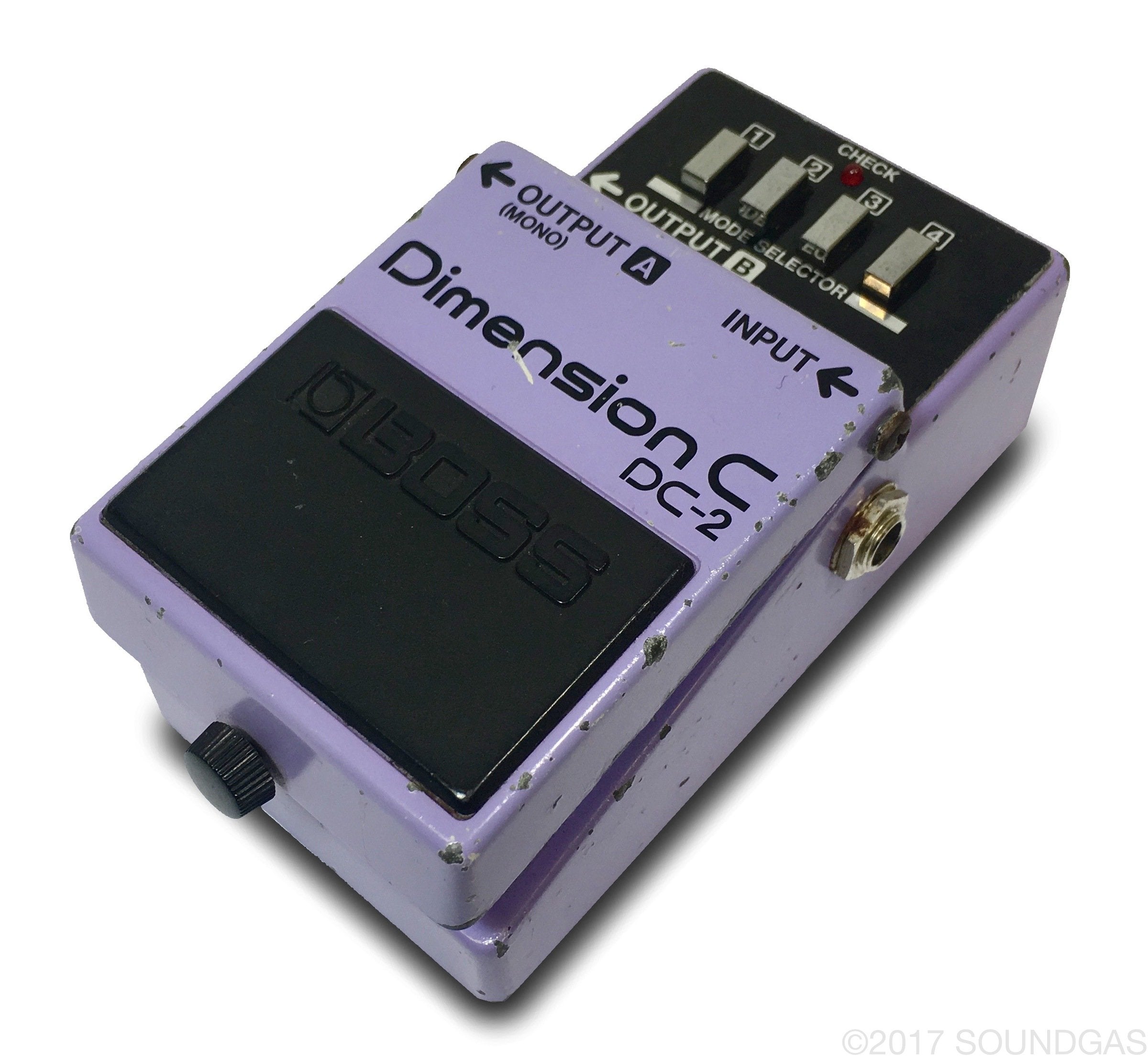 Boss Dimension C DC-2 FOR SALE – Soundgas