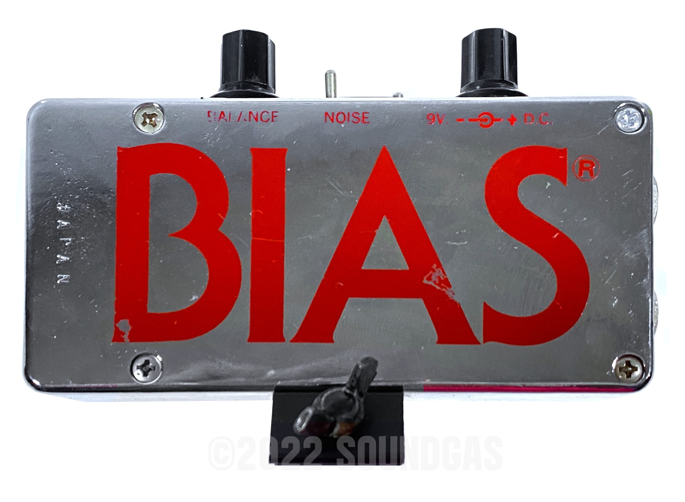 BIAS BS-2 希少 レア パーカッションシンセサイザー BIAS BS-2 希少