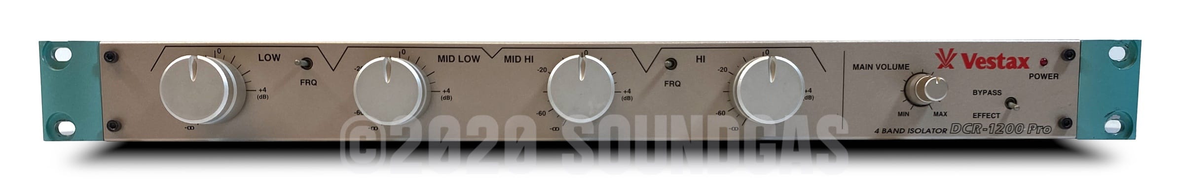 Vestax DCR-1200 Pro FOR SALE – Soundgas