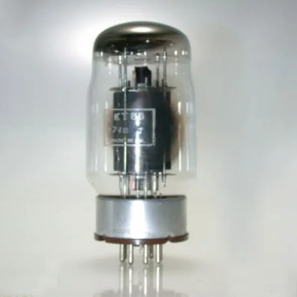 GEC KT88 真空管- 聲輝音響- Sound Glory