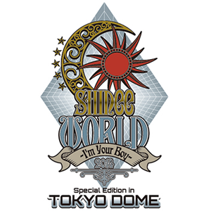 SHINee – SHINee WORLD 2014 ～I'm Your Boy～ Special Edition in