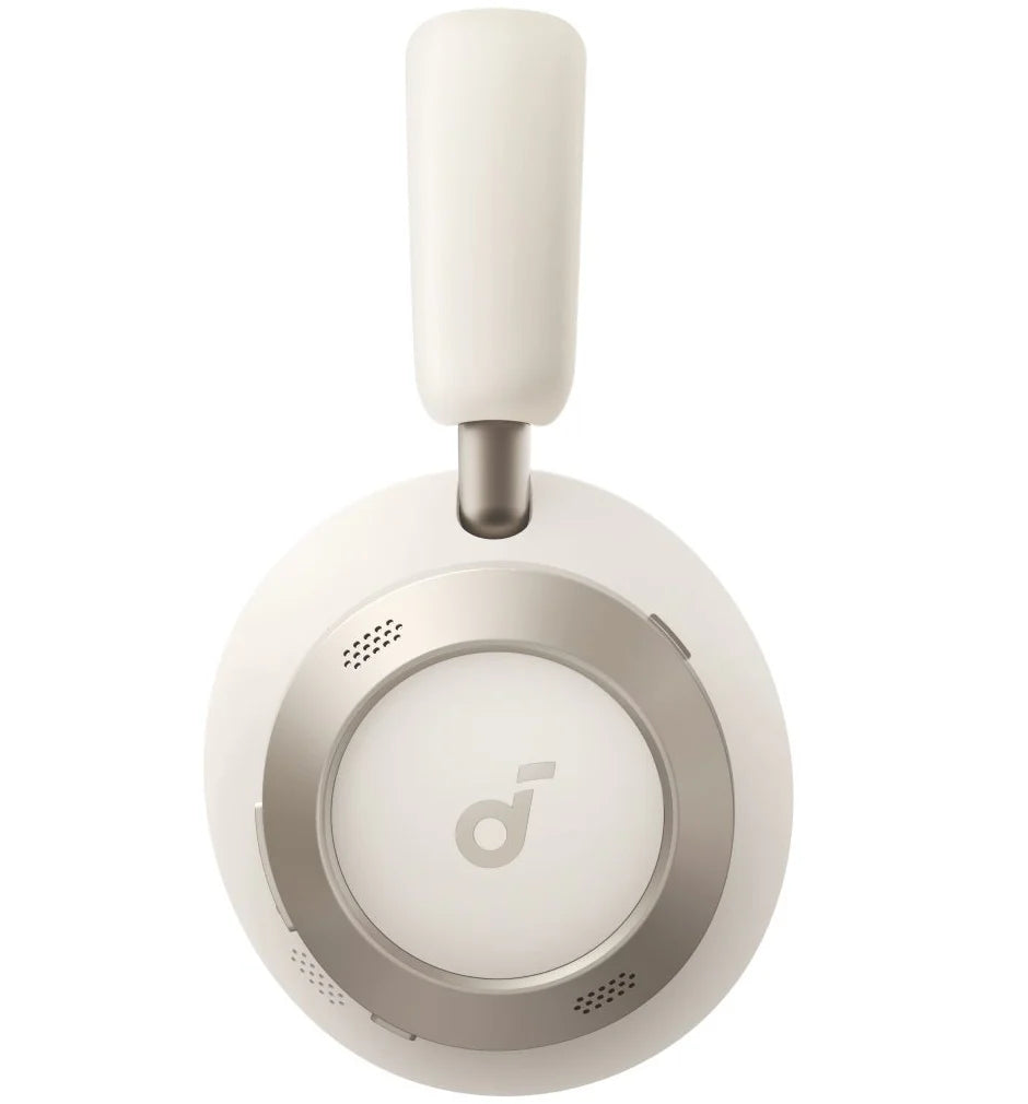 Soundcore Space One Pro | Wireless Headphones | Soundium