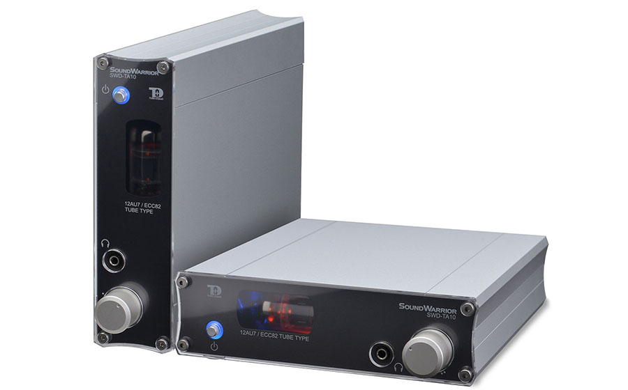 SWD-TA10 - soundwarrior