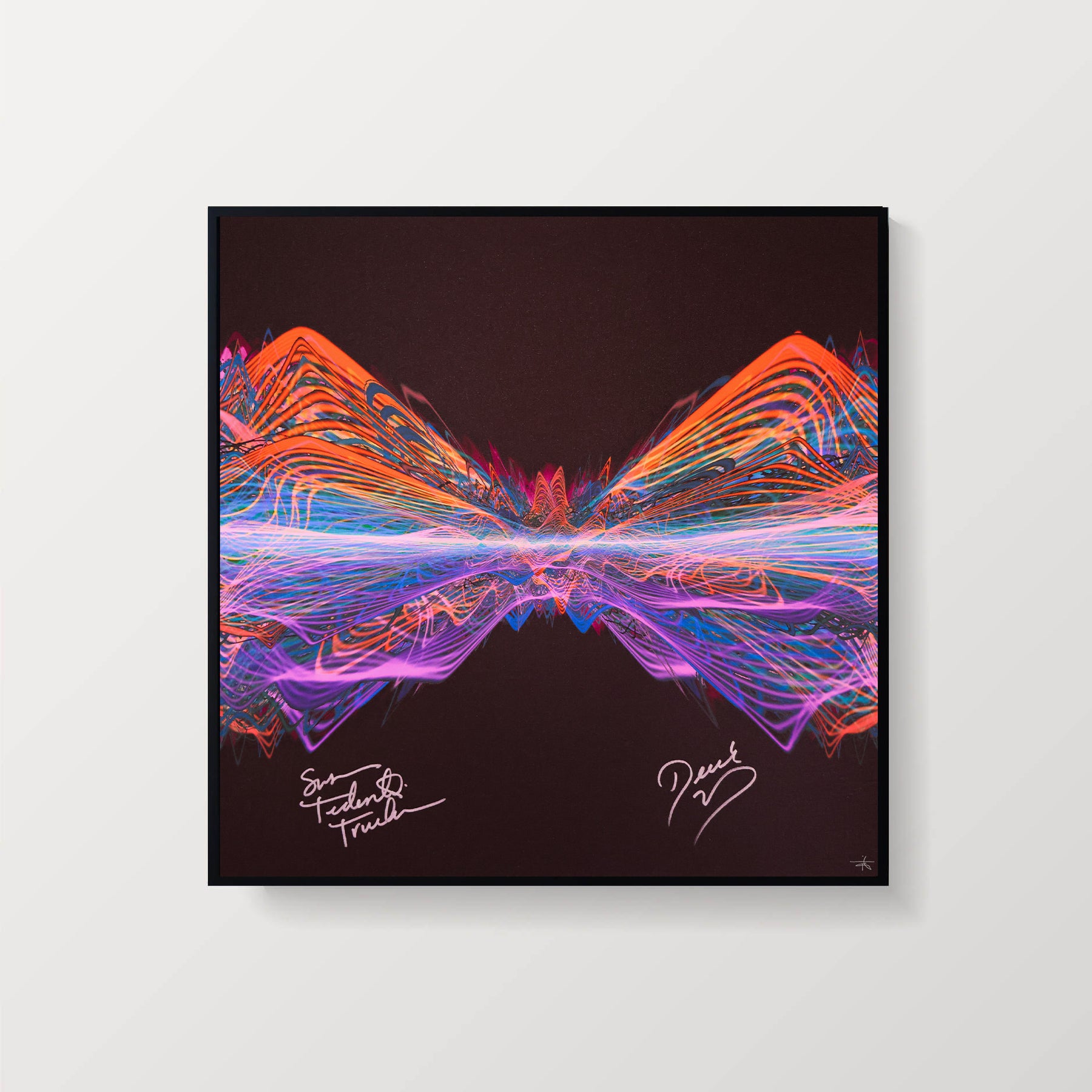 アート・デザイン・音楽 Dash I Miss You / Dave Schubert アート