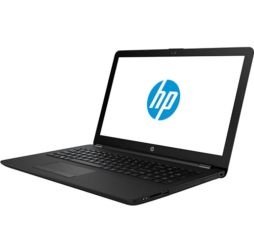 HP Notebook 15-ra009ne | 15.6 inch HD | Celeron N3060 | 500GB HDD