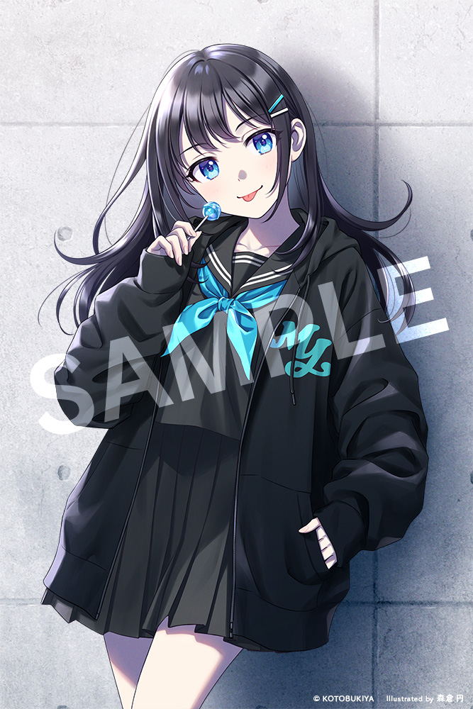 ZOZOTOWNとのコラボアイテムを6月17日より販売開始！ | 創彩少女庭園