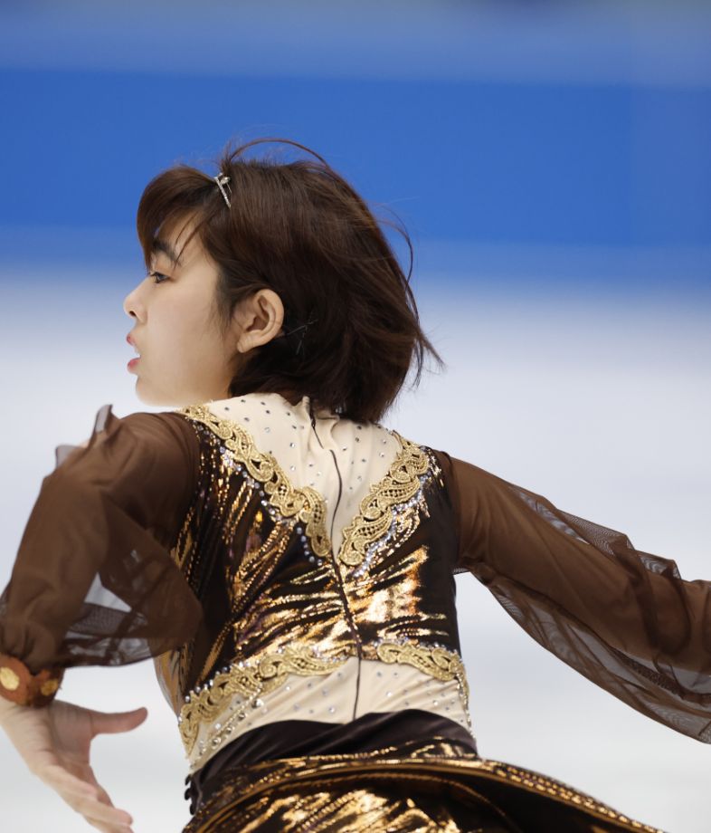 フィギュアスケート｜SO日本選手団参加競技｜2025年スペシャル