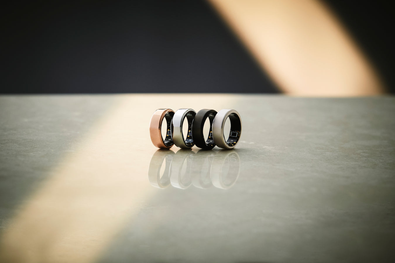 新商品「SOXAI RING 1」の予約販売を開始いたしました – SOXAI