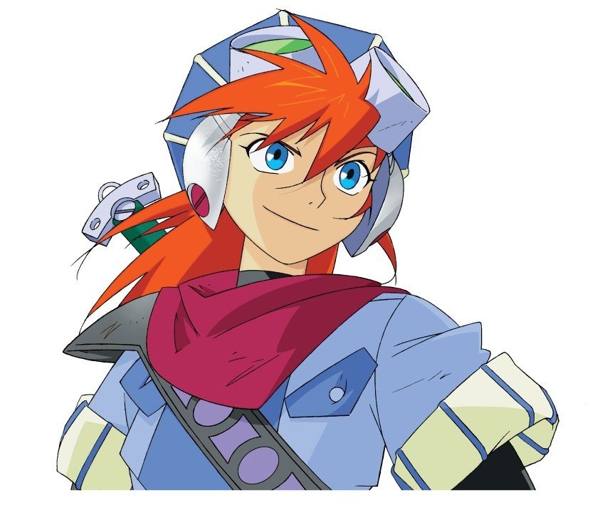 SwitchとPCで復活する『グランディア』と『グランディアII』――より