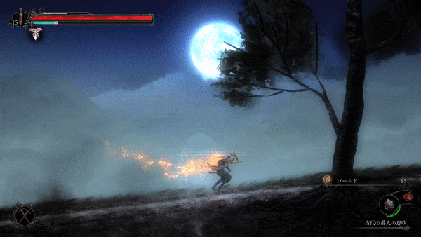 Vigil: The Longest Night』レビュー 荒削りながらも探索と戦闘の両面