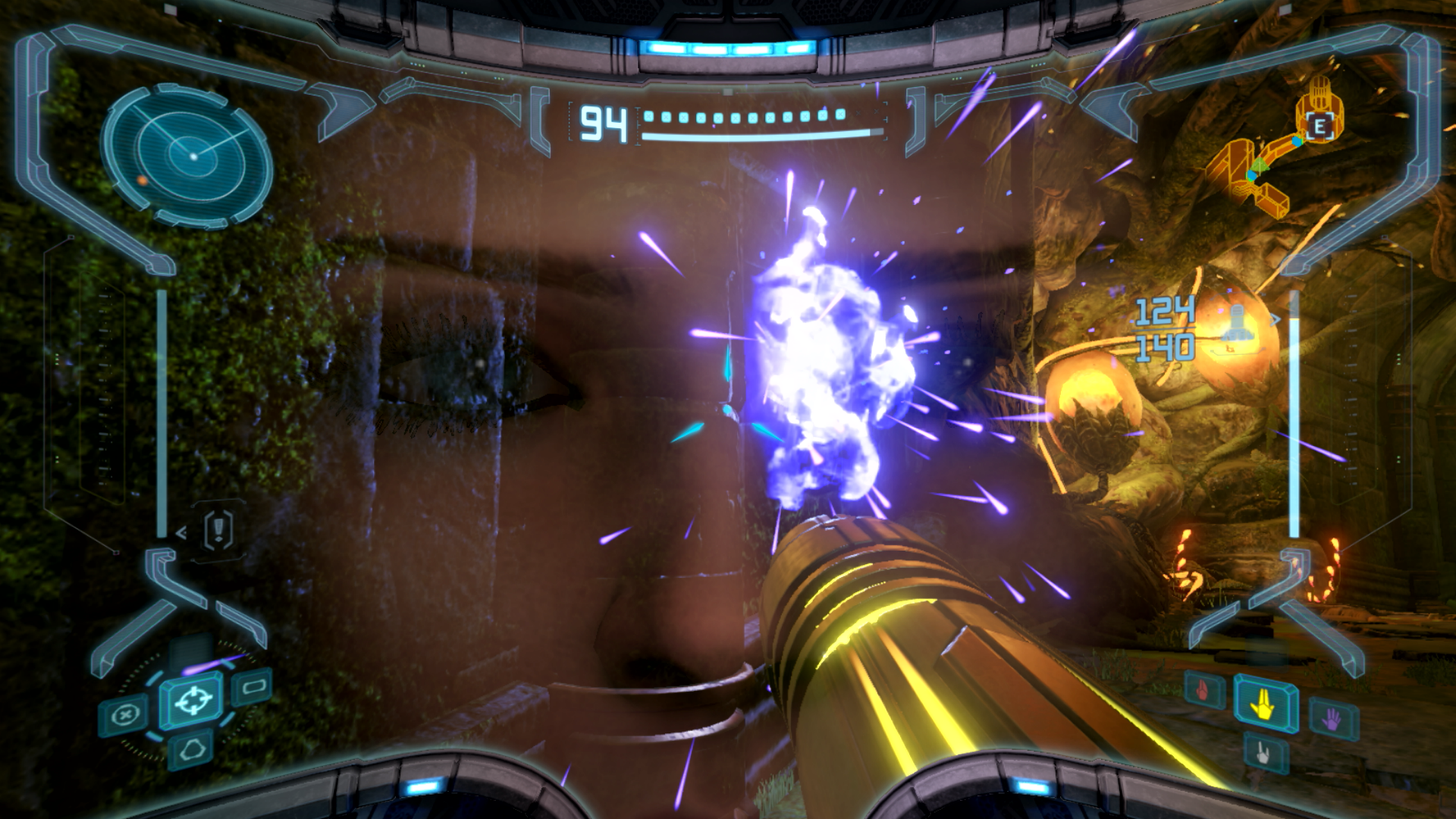 20年越しのリマスター！傑作アドベンチャーゲーム『メトロイドプライム