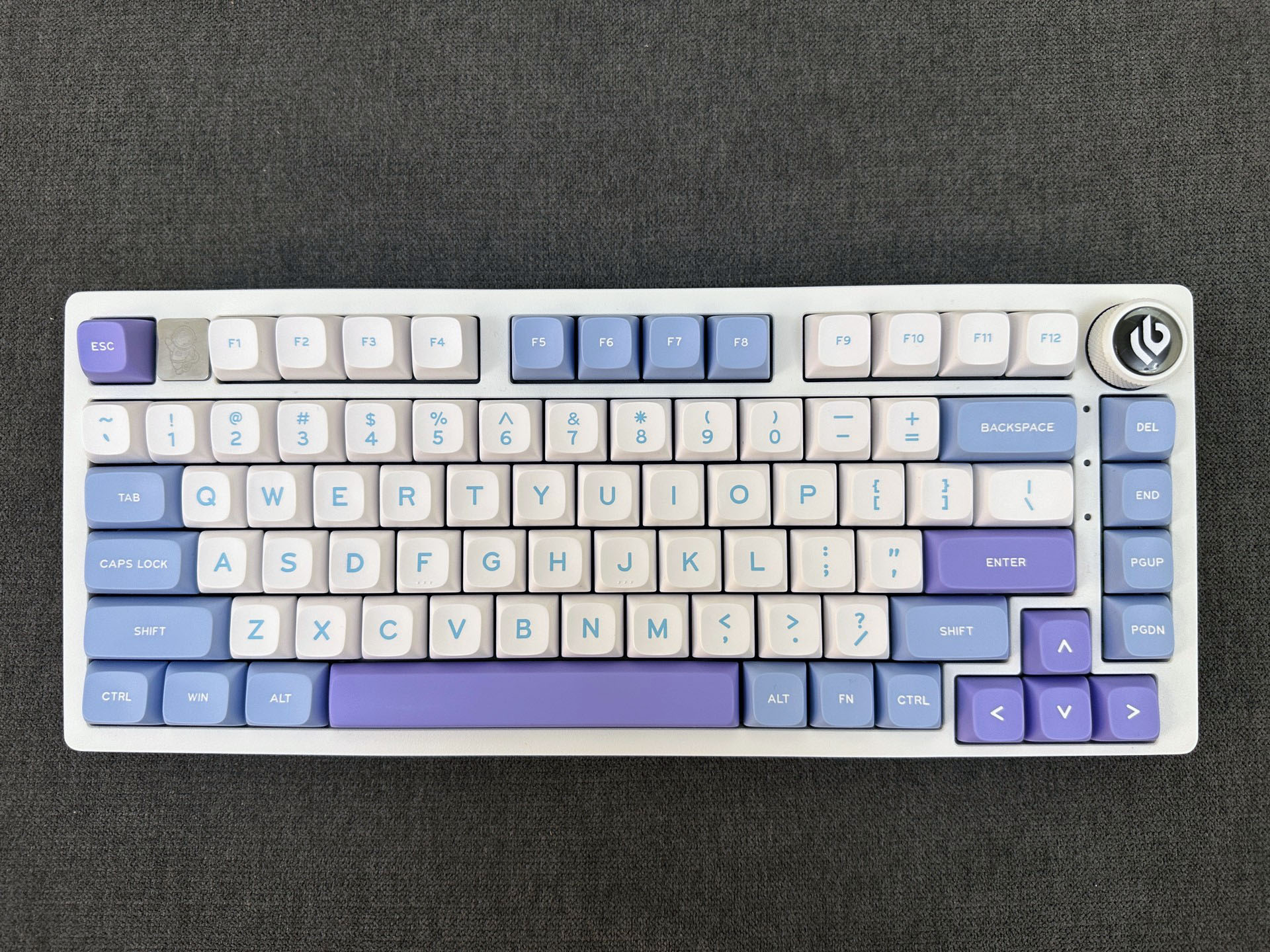 Epomaker x Leobog Hi75 Mechanical Keyboard Review