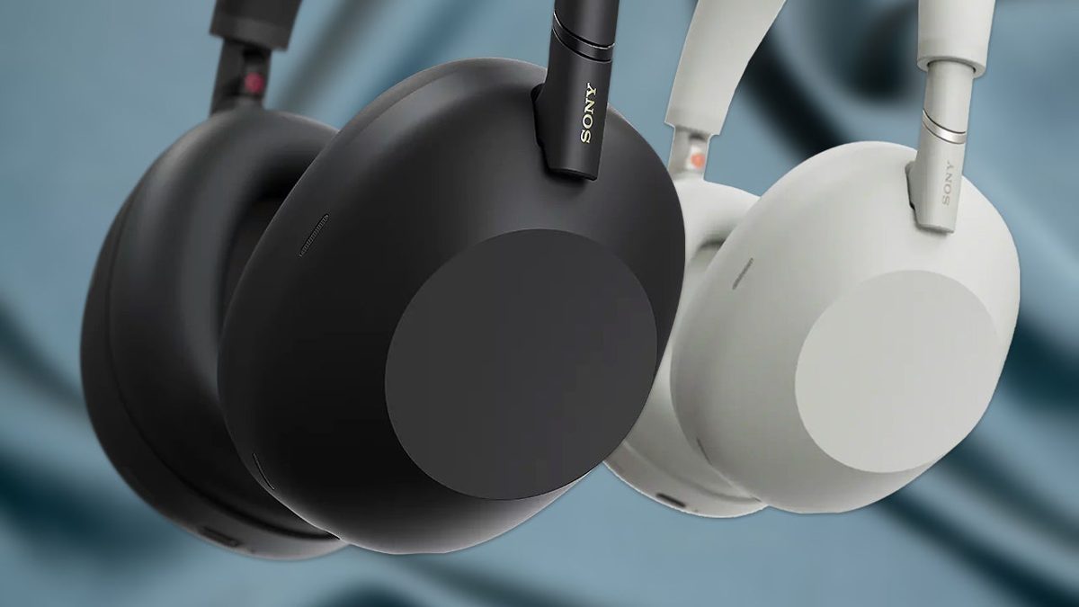 Save 40% Off the Latest Sony WH-1000XM6 Wireless Noise Canceling
