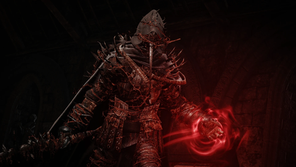 ELDEN RING』を『Bloodborne』風に変えるMODが登場