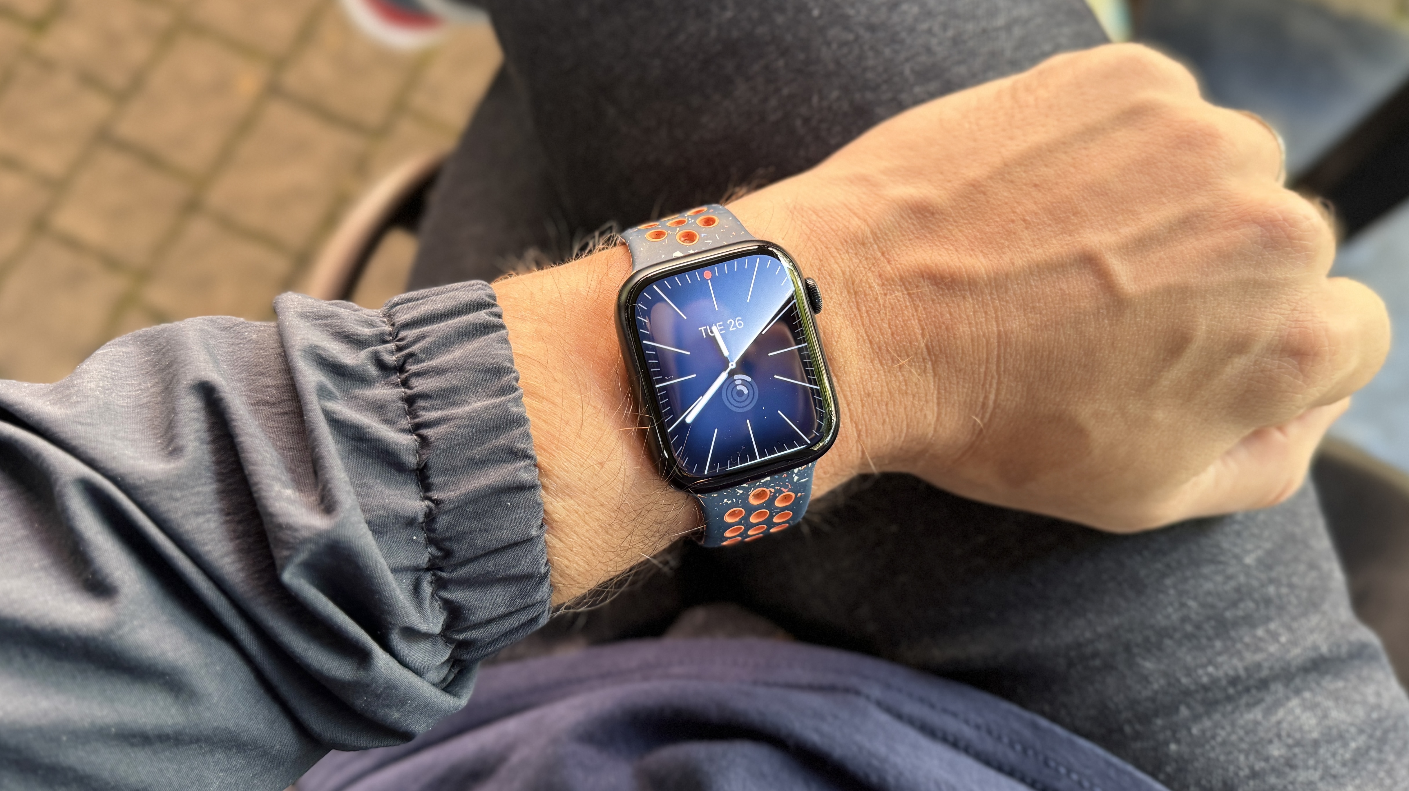 Apple Watch Series 9 review: Upgrade for this key feature (no