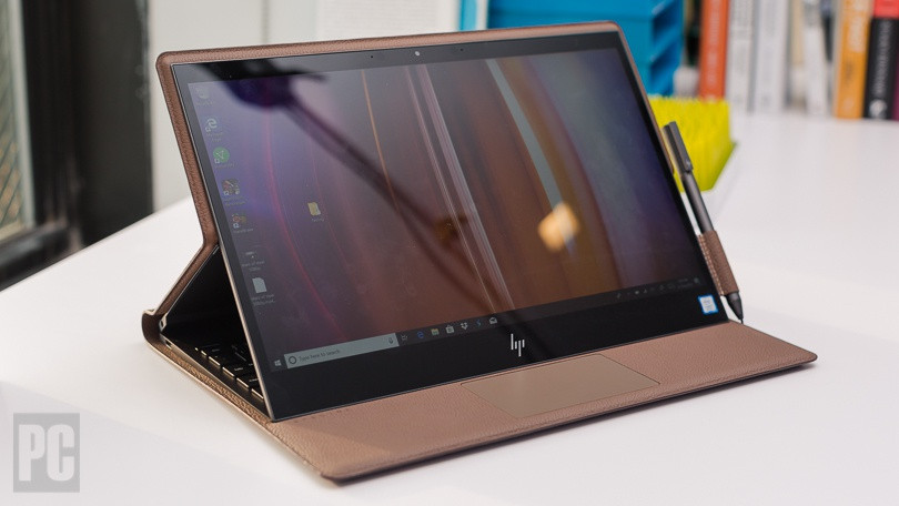 Living with an HP Spectre Folio 13