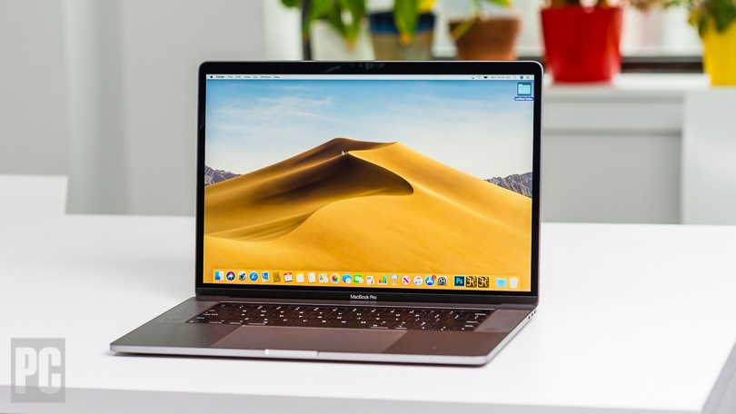 Apple MacBook Pro 15-Inch (2019) Review - Review 2019 - PCMag