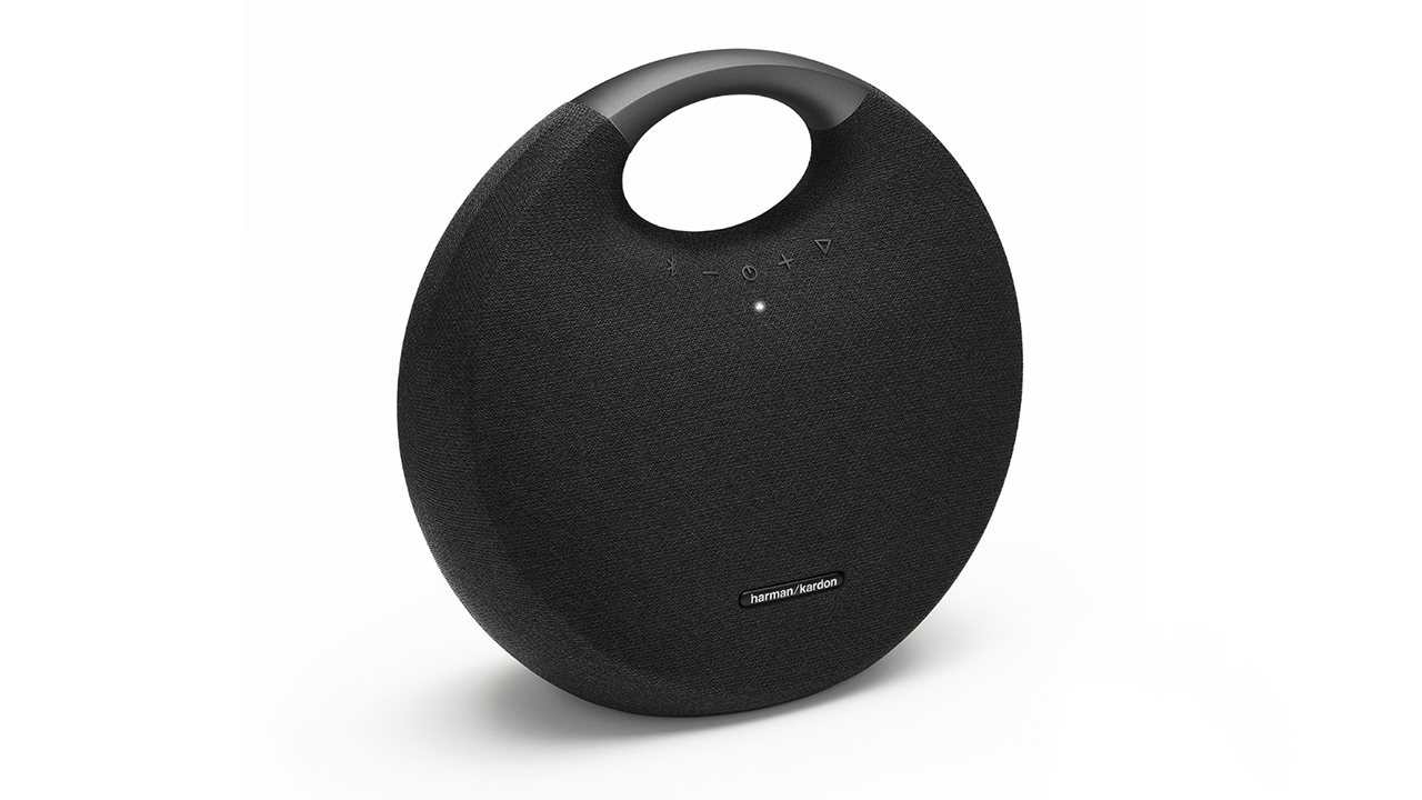 Harmon Kardon Onyx Studio 6 - Review 2020 - PCMag Australia