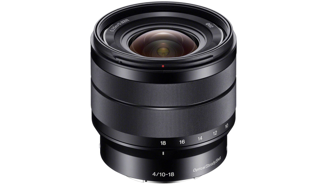 Sony E 10-18mm F4 OSS Review - Review 2019 - PCMag Australia