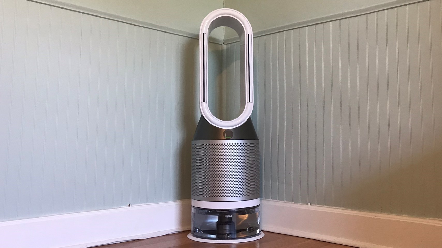 Dyson Pure Humidify+Cool - Review 2020 - PCMag Middle East
