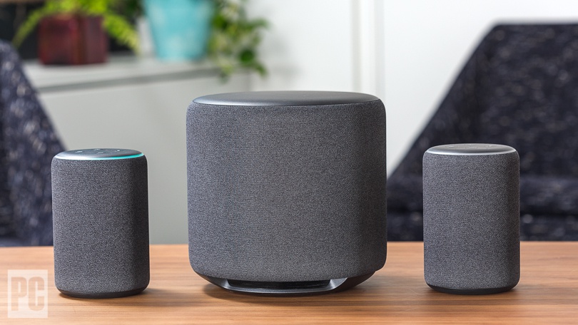Amazon Echo Sub - Review 2018 - PCMag Middle East