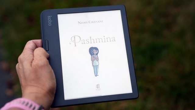 Kobo Libra Colour - Review 2024 - PCMag Middle East