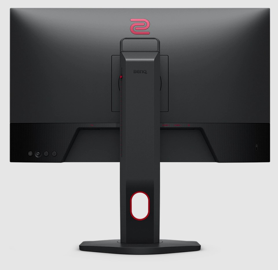 BenQ ZOWIE XL2411K Review - Review 2021 - PCMag Middle East