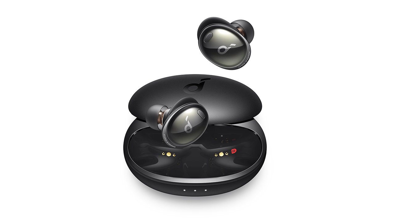 Anker Soundcore Liberty 3 Pro - Review 2022 - PCMag Middle East