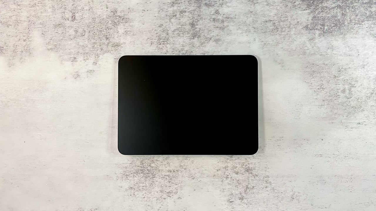 Apple Magic Trackpad (USB?C) - Review 2024 - PCMag Middle East
