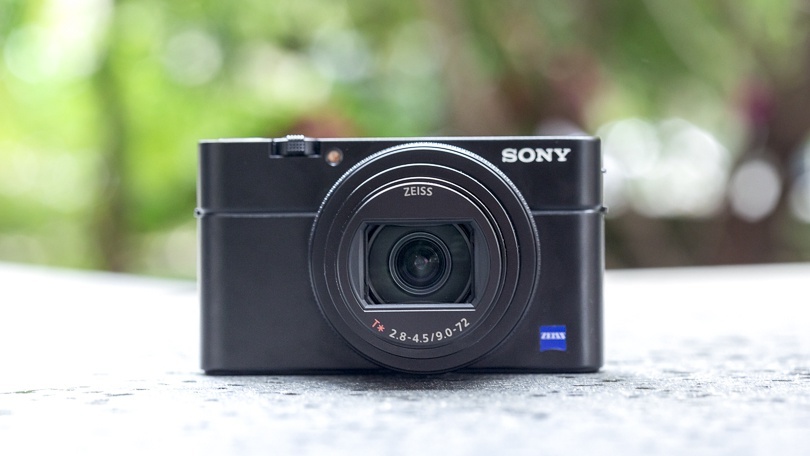 Sony Cyber-shot DSC-RX100 VI Review - Review 2018 - PCMag Middle East