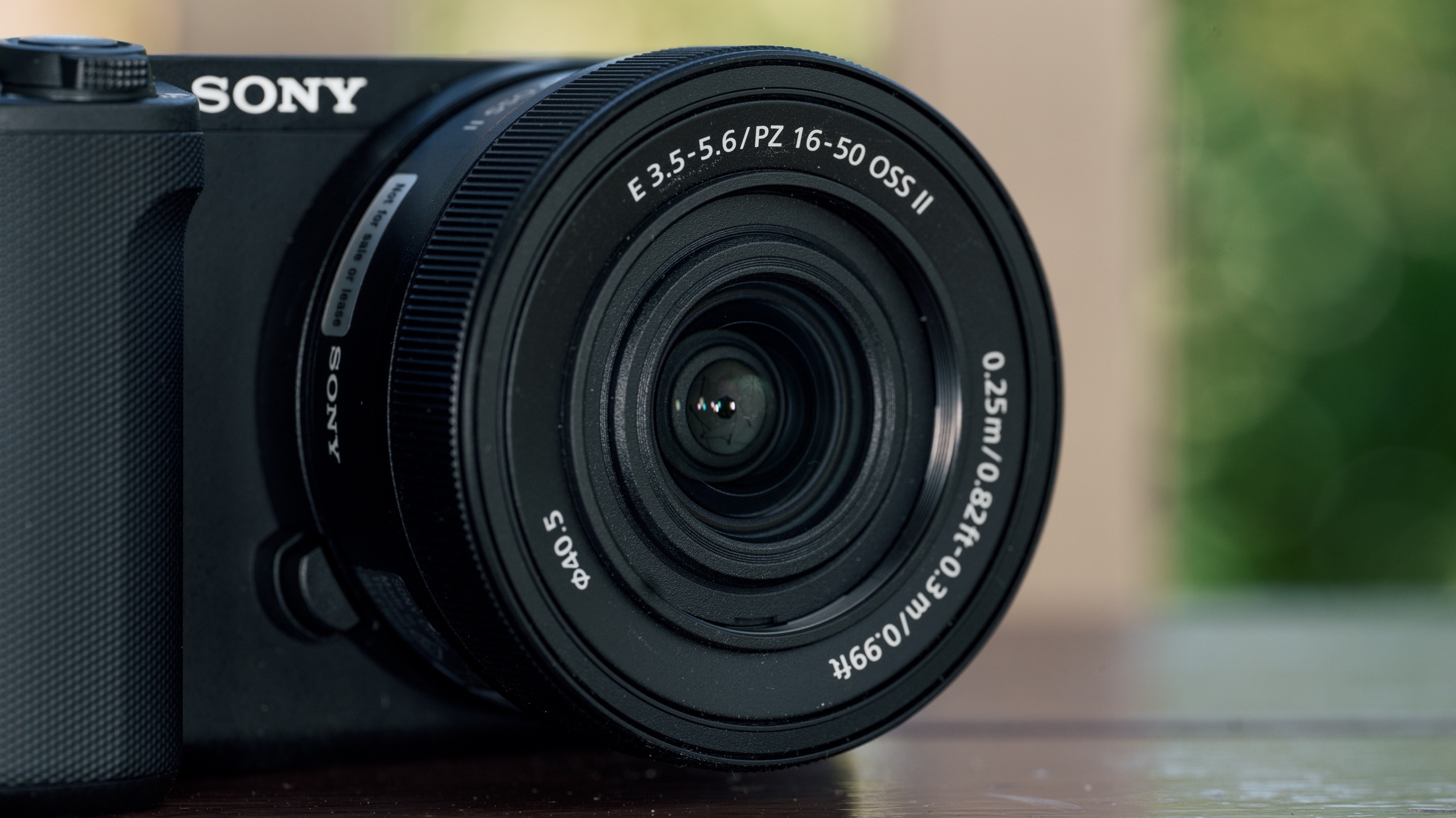 Sony E PZ 16-50mm F3.5-5.6 OSS II - Review 2024 - PCMag Middle East
