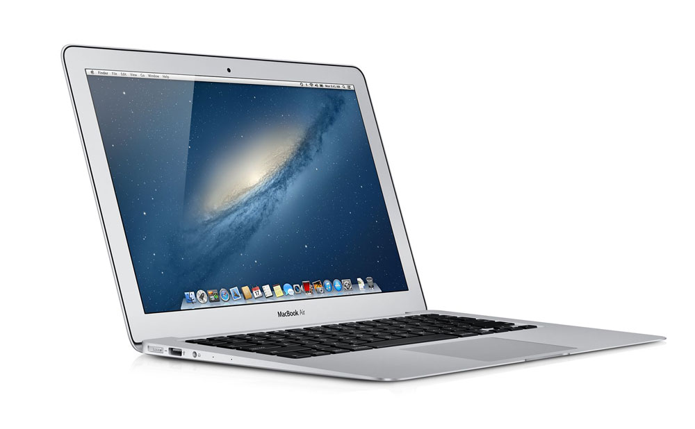 Apple MacBook Air 13-inch (Mid 2013)