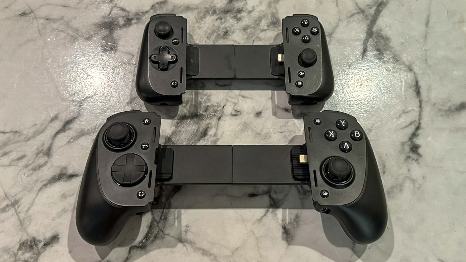 Razer Kishi Ultra - Review 2024 - PCMag UK