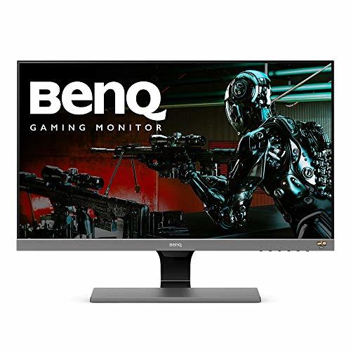 BenQ EW277HDR Review - Review 2018 - PCMag UK