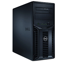 Dell PowerEdge T110
