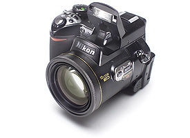 Nikon Coolpix 8800 - Review 2013 - PCMag UK