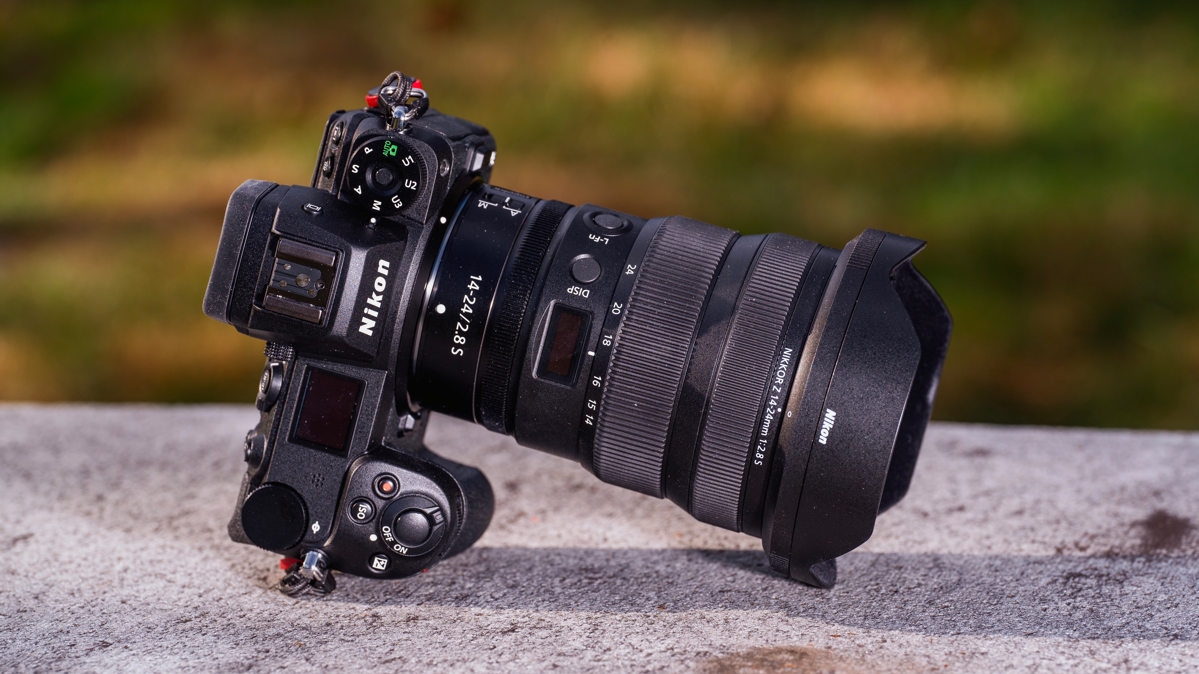 Nikon Nikkor Z 14-24mm F2.8 S - Review 2021 - PCMag UK