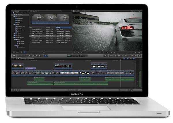 Apple MacBook Pro 15-inch (Mid-2012) - Review 2012 - PCMag UK