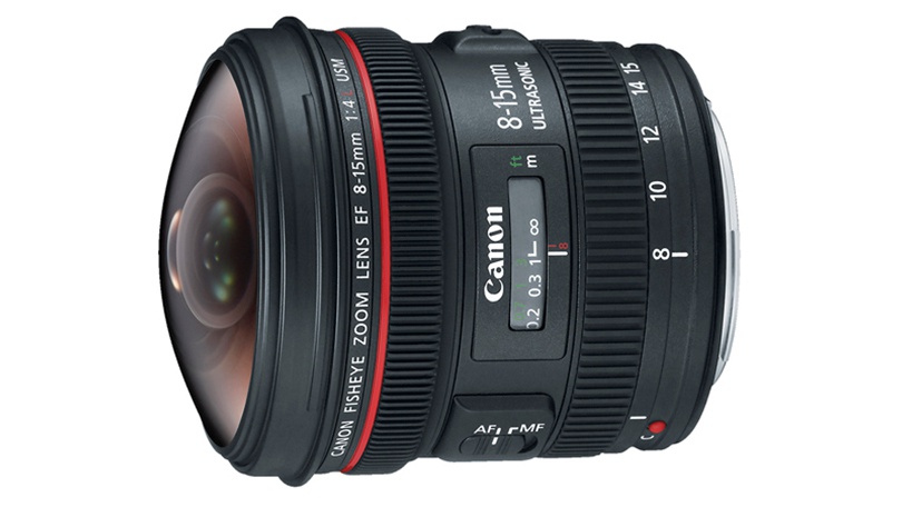Canon EF 8-15mm f/4L Fisheye USM Review - Review 2016 - PCMag UK