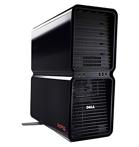 Dell XPS 720 H2C - Review 2010 - PCMag UK