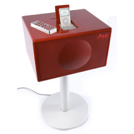 Geneva Sound System Model L - Review 2006 - PCMag UK