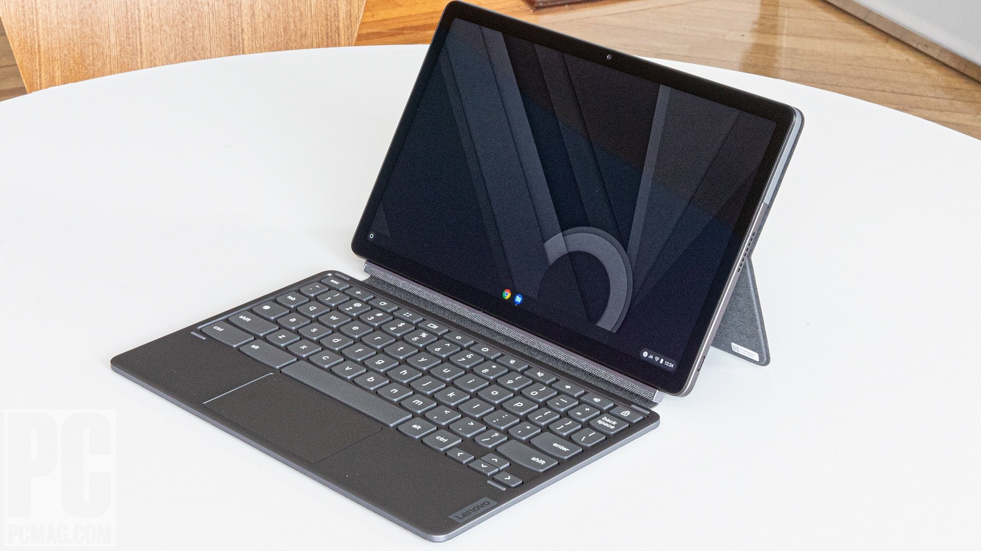 Lenovo IdeaPad Duet 3 Chromebook - Review 2022 - PCMag UK