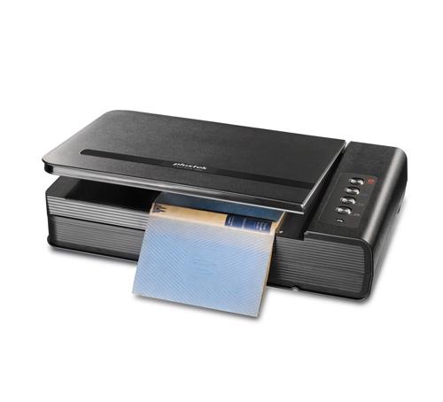 Plustek OpticBook 4800 - Review 2011 - PCMag UK