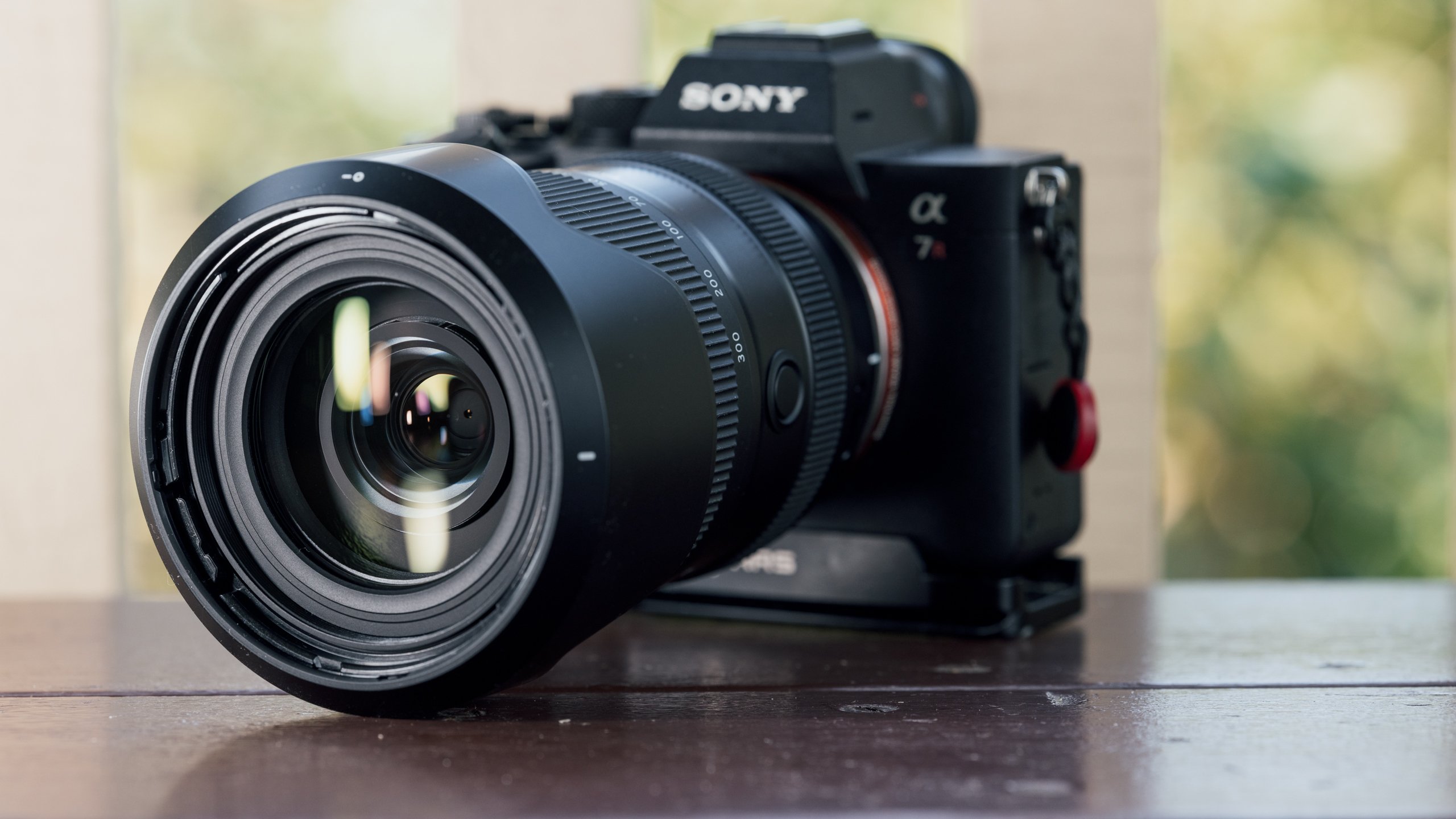 Tamron 28-300mm F4-7.1 Di III VC VXD - Review 2024 - PCMag UK