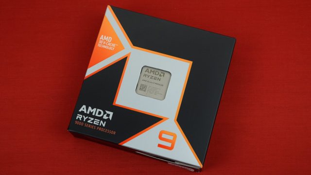 AMD Ryzen 7 5700X - Review 2022 - PCMag Middle East