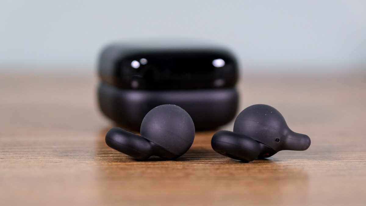 Sony LinkBuds Open - Review 2025 - PCMag Middle East